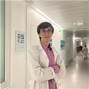 ¡Hola! Soy estudiante de 6º de Medicina en la UAM y cuento con 1 año de experiencia impartiendo clases de refuerzo.